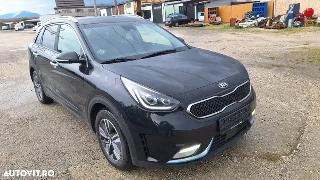 KIA NIRO