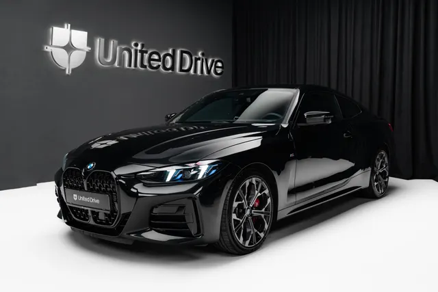 BMW 430I