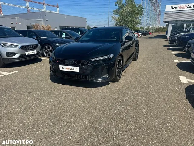 AUDI S5 AVANT