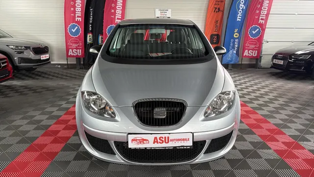 SEAT ALTEA