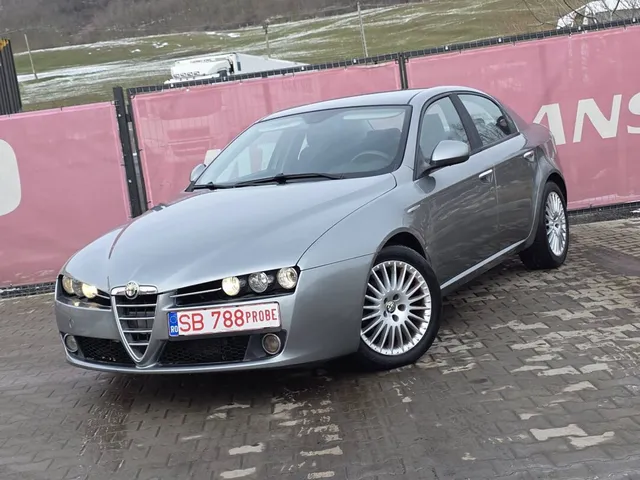 ALFA ROMEO ROMEO