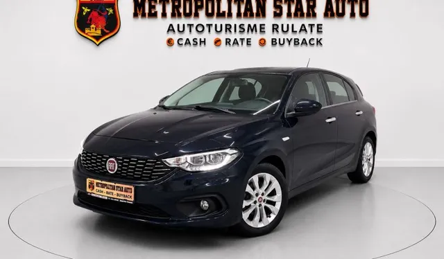 FIAT TIPO