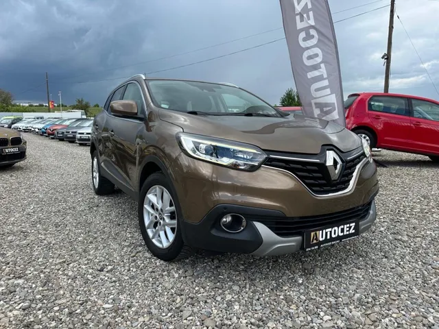 RENAULT KADJAR