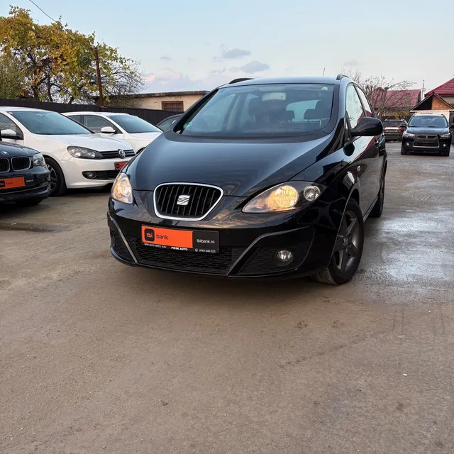 SEAT ALTEA