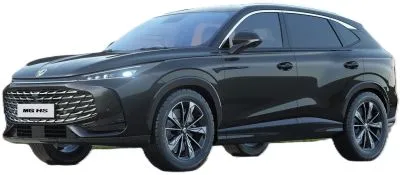 MG HS