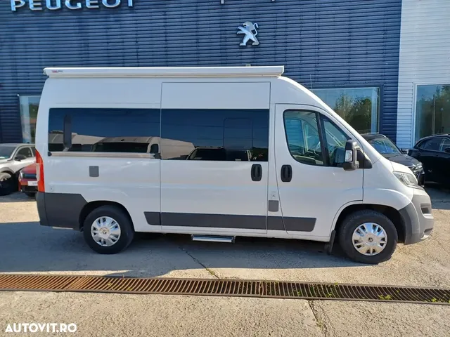 CITROEN JUMPER