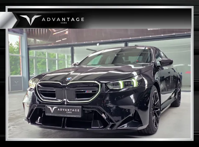 BMW M5