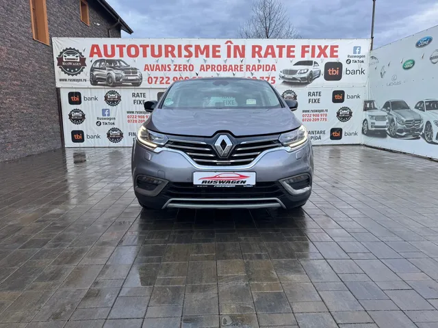 RENAULT ESPACE