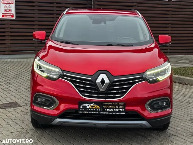RENAULT KADJAR