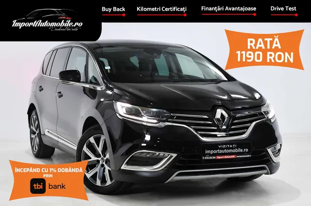 RENAULT ESPACE