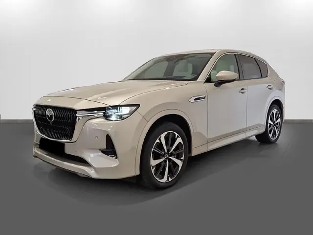 MAZDA CX 60