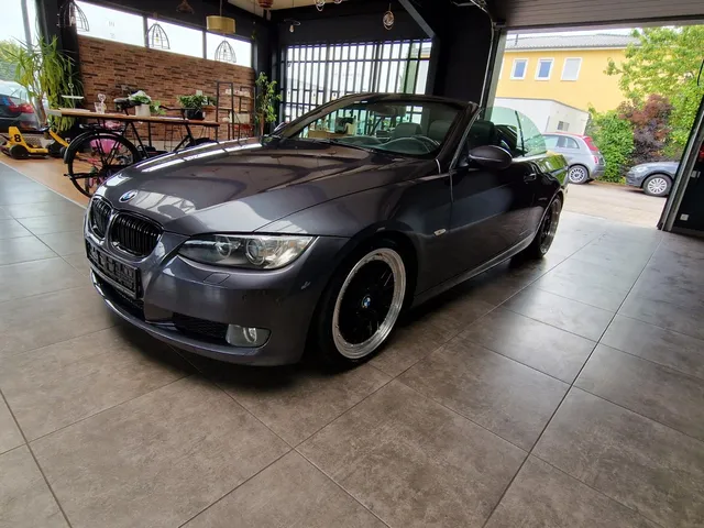 BMW 325I