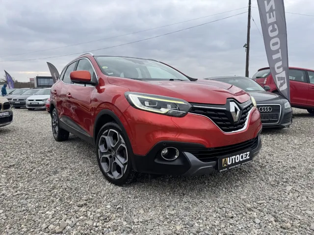 RENAULT KADJAR