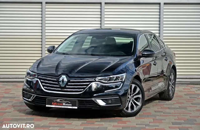 RENAULT TALISMAN