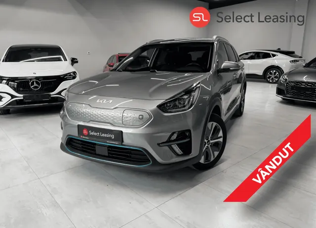 KIA E NIRO