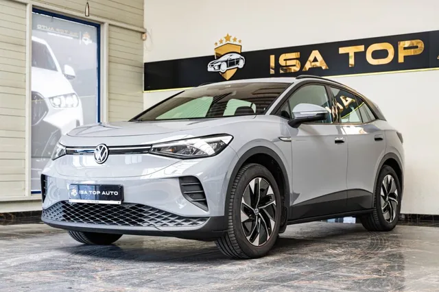 VOLKSWAGEN ID.4