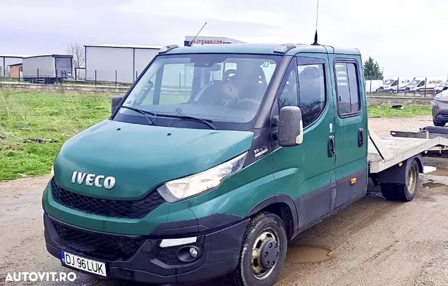 IVECO DAILY