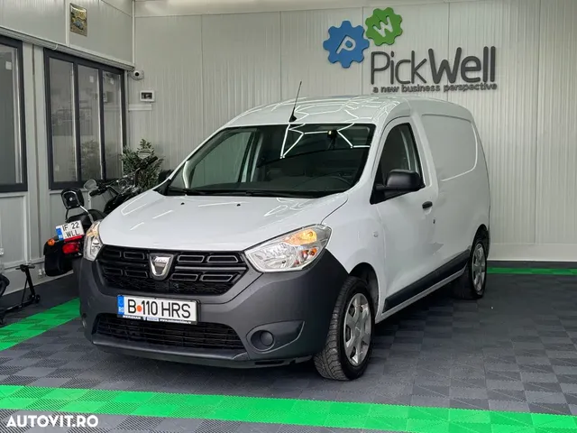 DACIA DOKKER