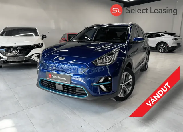 KIA E NIRO