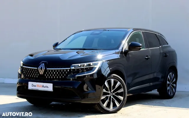 RENAULT AUSTRAL