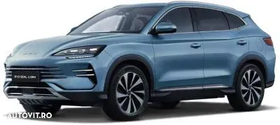 BYD SEAL