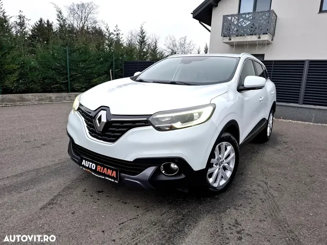 RENAULT KADJAR