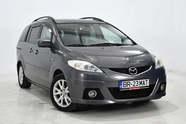 MAZDA 5
