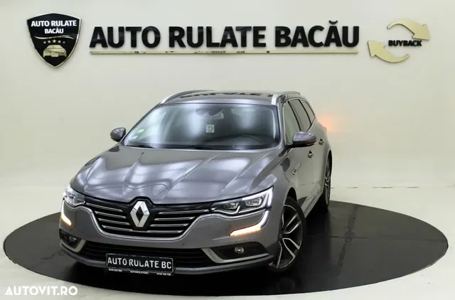RENAULT TALISMAN