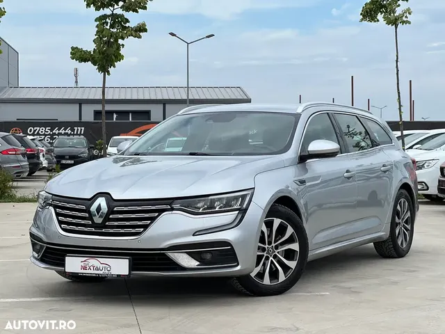RENAULT TALISMAN