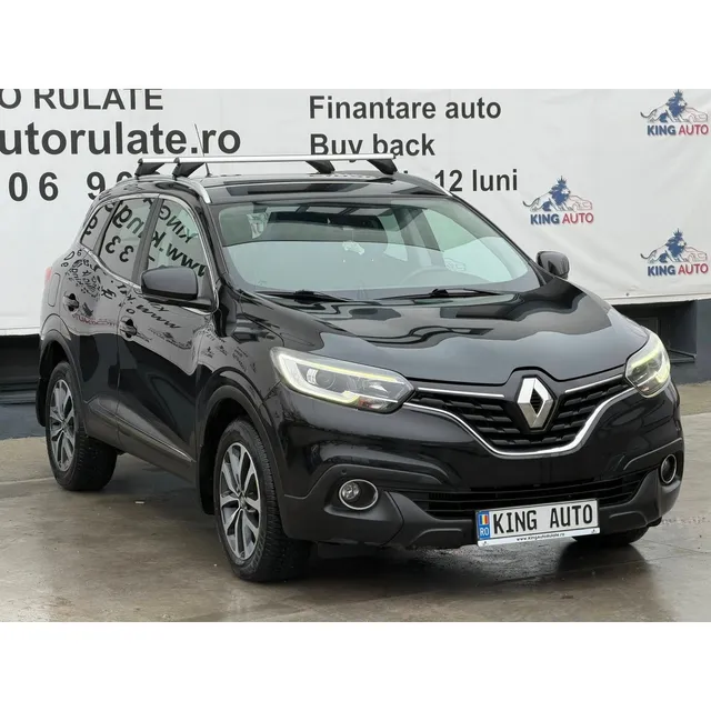 RENAULT KADJAR