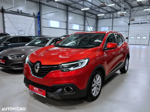RENAULT KADJAR