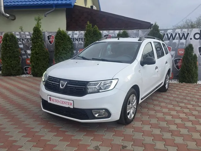 DACIA LOGAN MCV