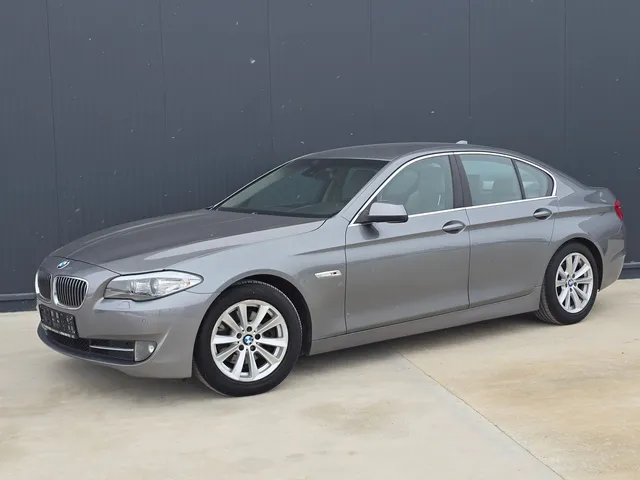 BMW 520D