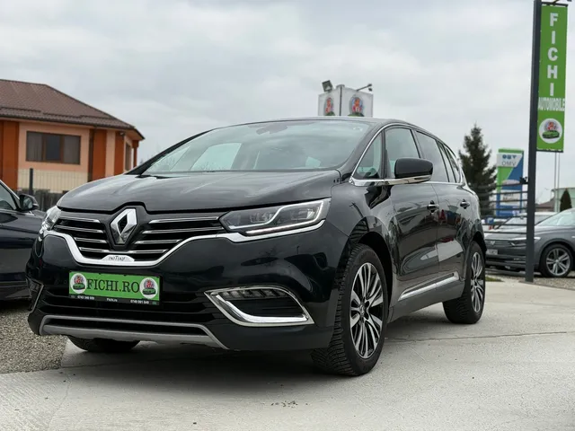 RENAULT ESPACE