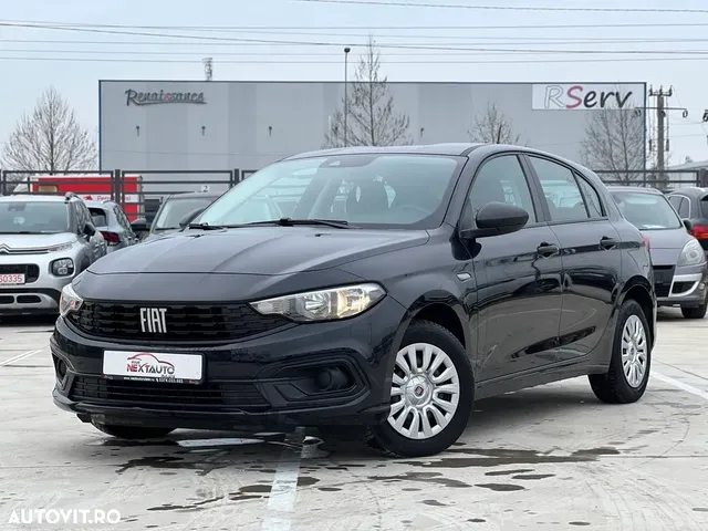 FIAT TIPO