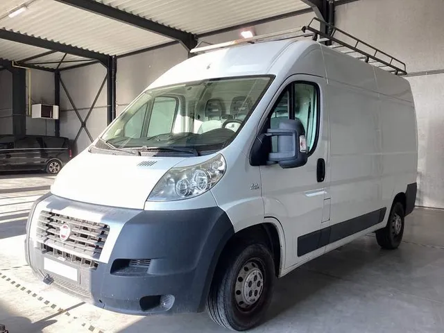 FIAT DUCATO