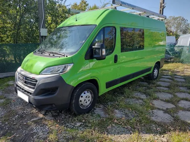 FIAT DUCATO