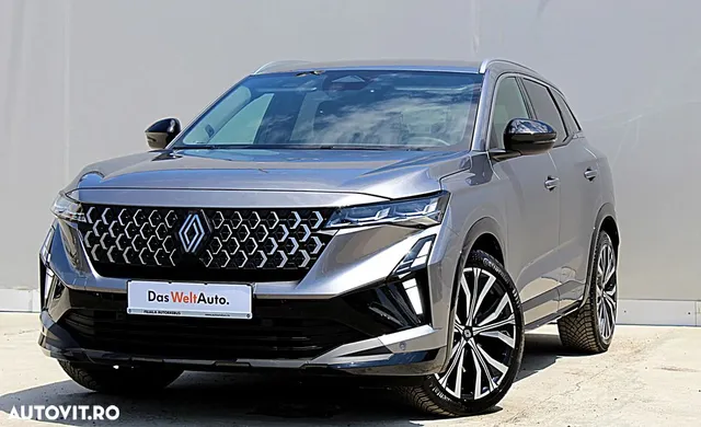 RENAULT AUSTRAL