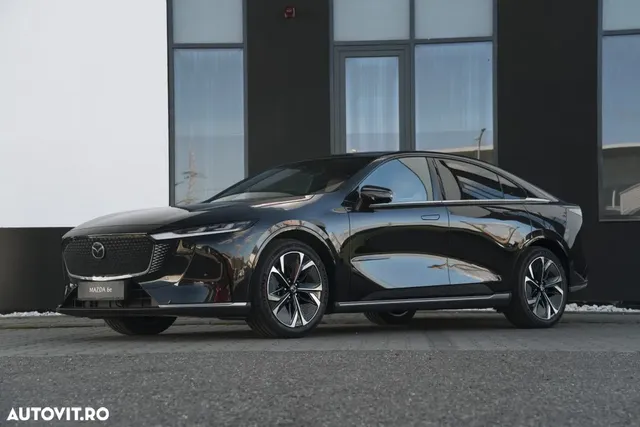 MAZDA MAZDA6