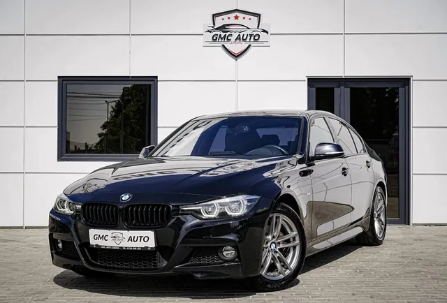 BMW 318