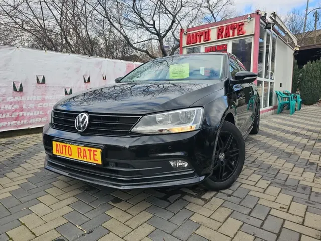 VOLKSWAGEN JETTA