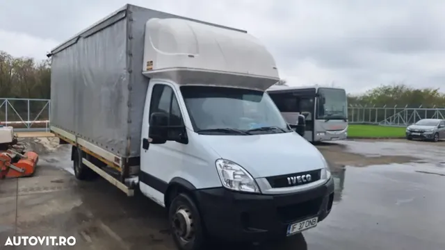 IVECO DAILY