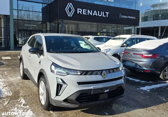 RENAULT SYMBIOZ