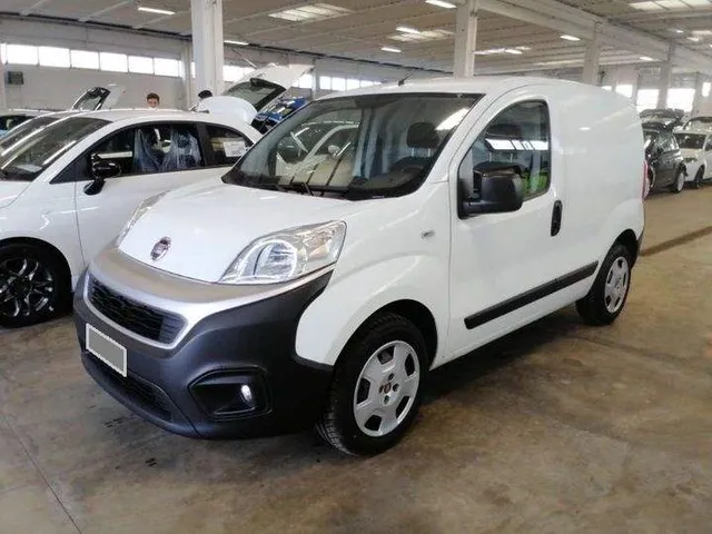 FIAT FIORINO