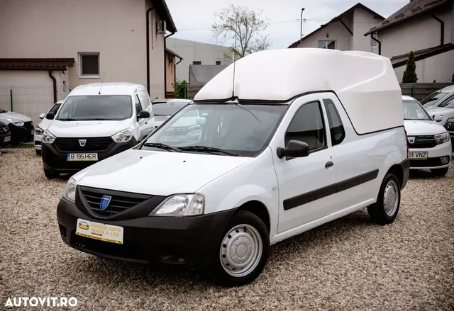 DACIA PICK UP
