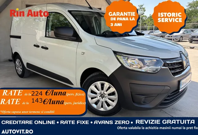 RENAULT EXPRESS