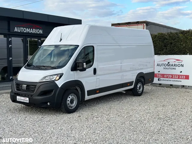 FIAT DUCATO