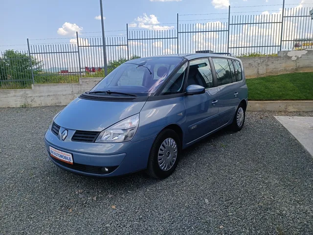 RENAULT ESPACE