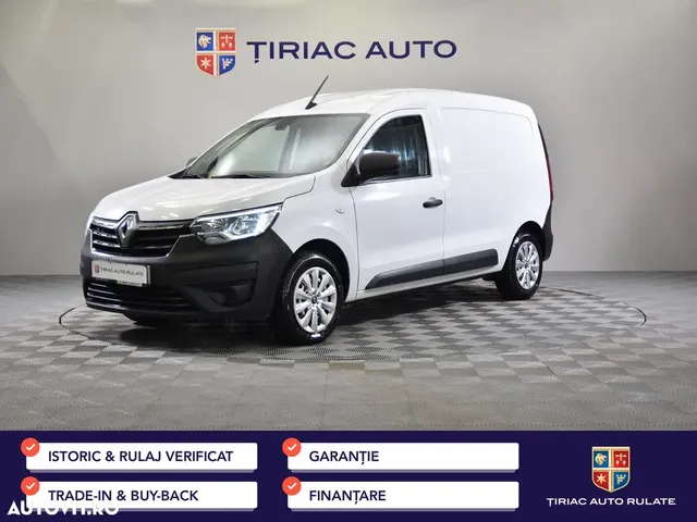 RENAULT EXPRESS