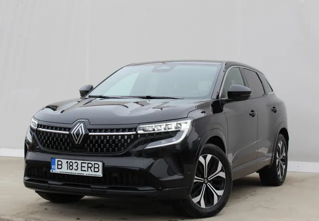 RENAULT AUSTRAL